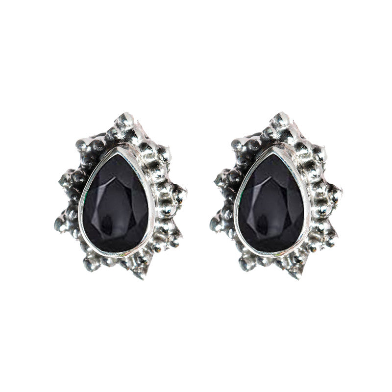 BLACK ONYX