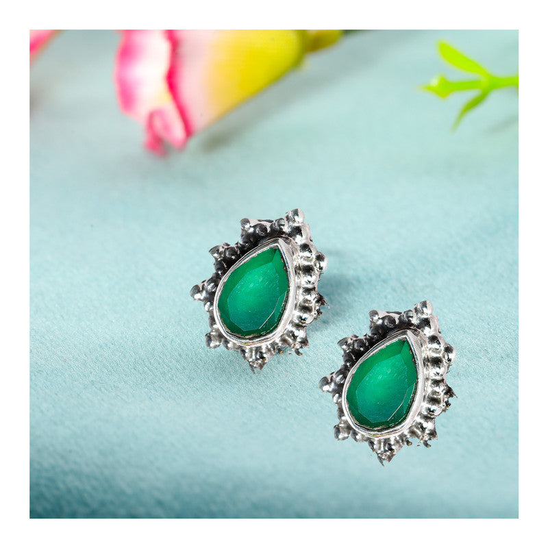 GREEN ONYX