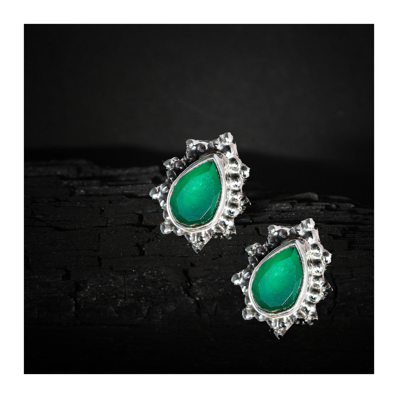 GREEN ONYX