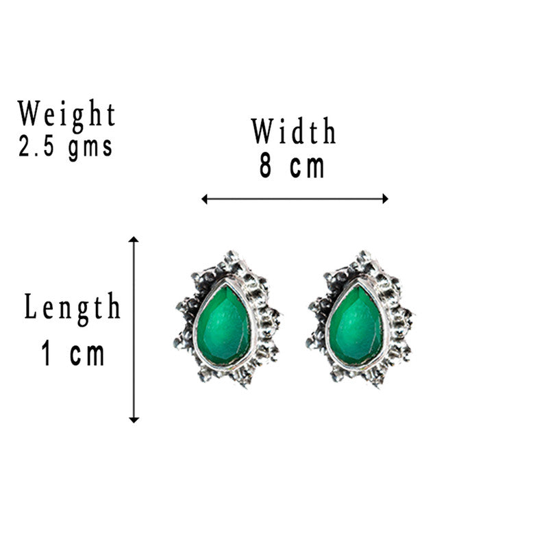 GREEN ONYX