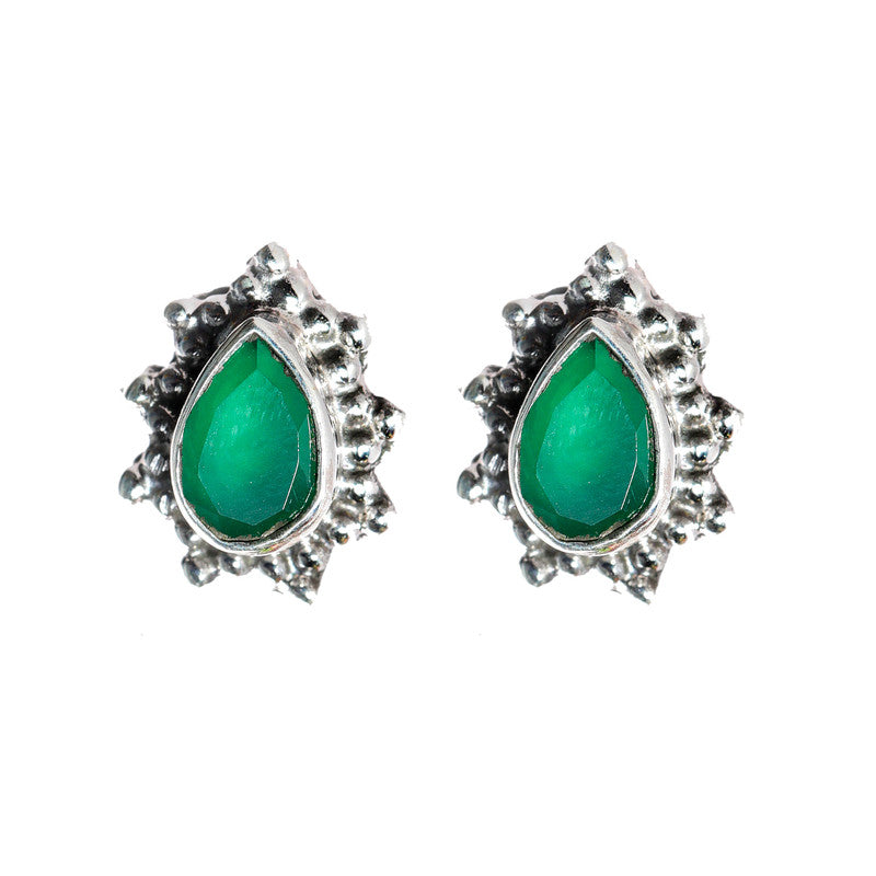 GREEN ONYX