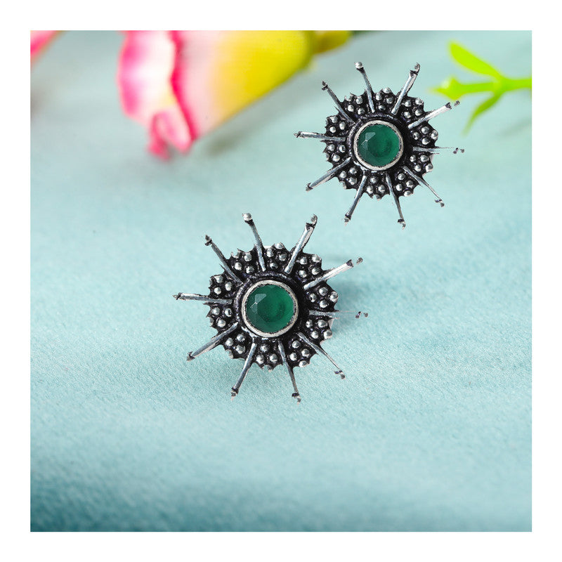 GREEN ONYX