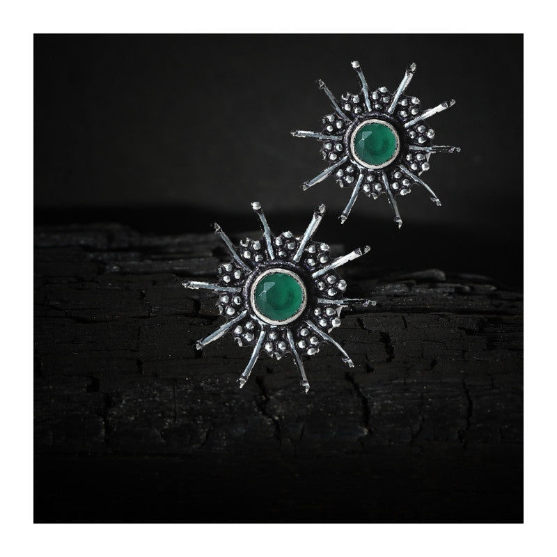 GREEN ONYX