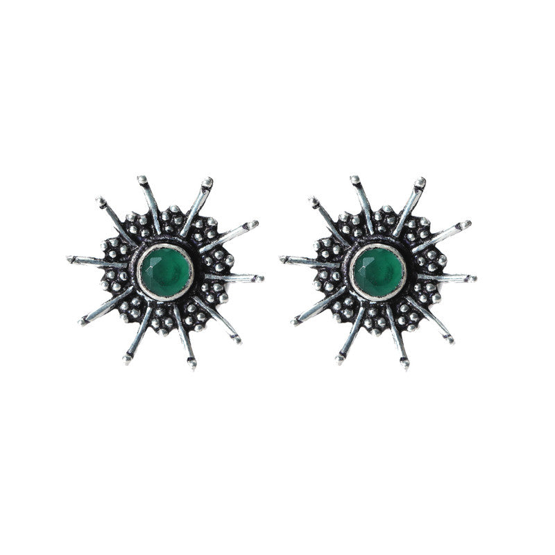 GREEN ONYX