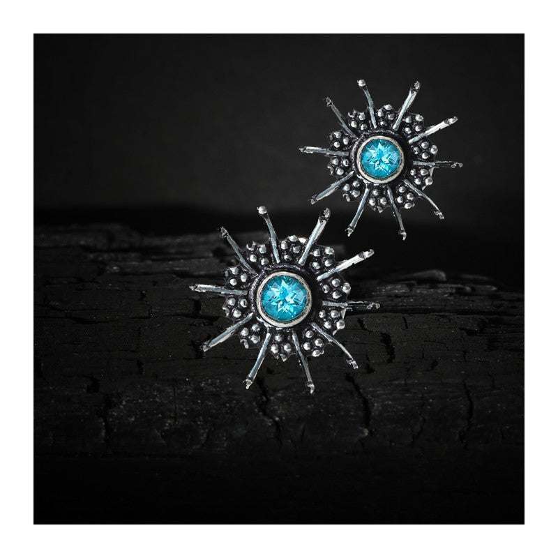 BLUE TOPAZ