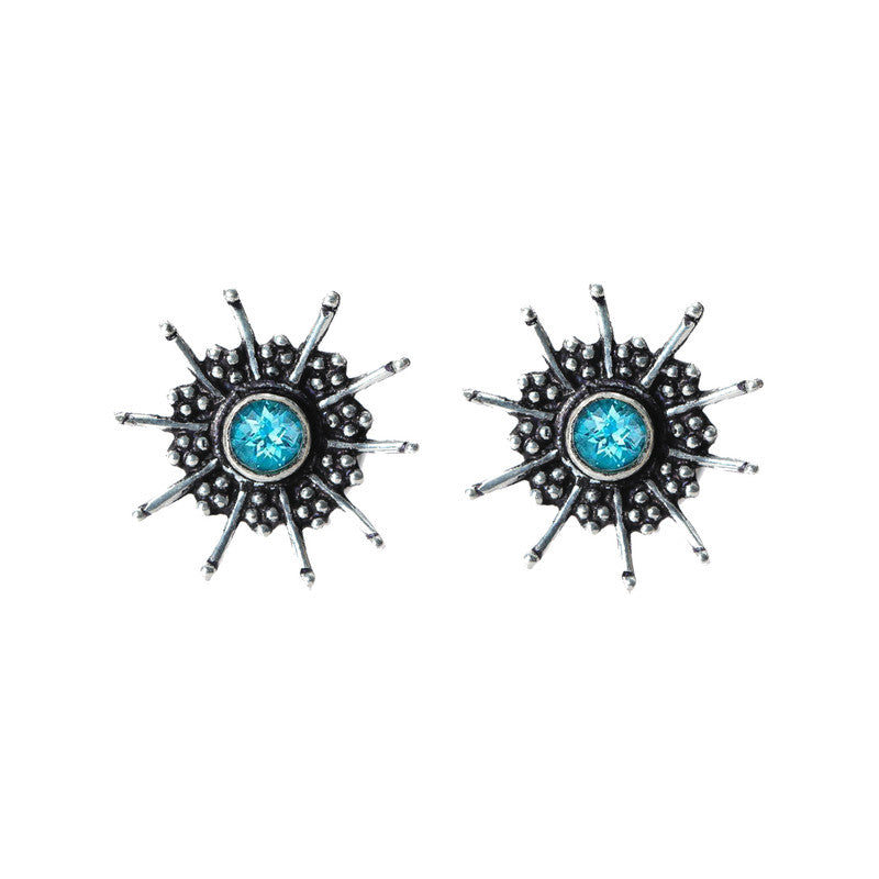 BLUE TOPAZ