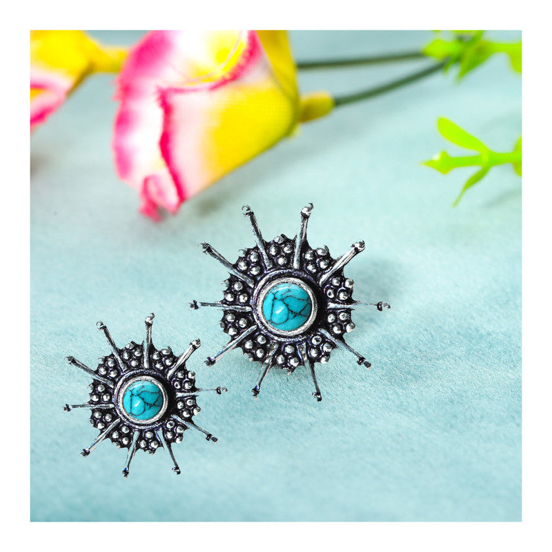 TURQUOISE