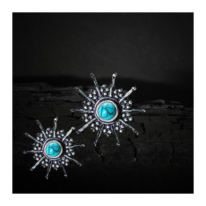 TURQUOISE