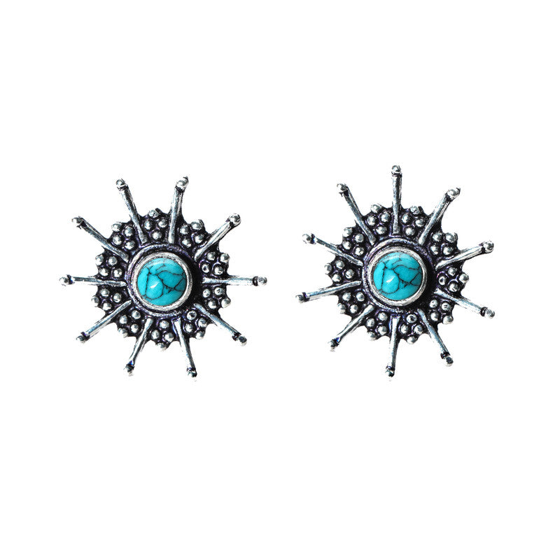 TURQUOISE