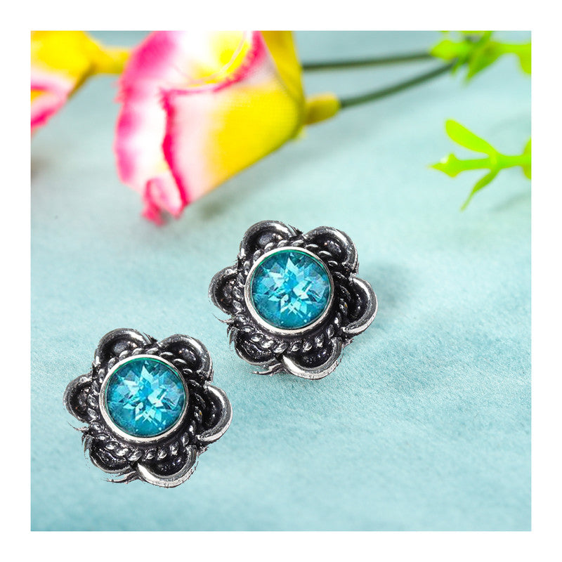 1432 BLUE TOPAZ