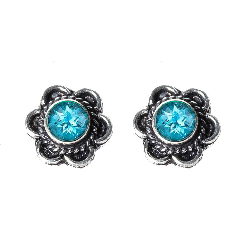 1432 BLUE TOPAZ