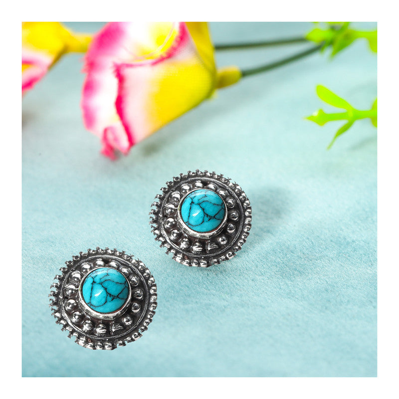 1434 TURQUOISE