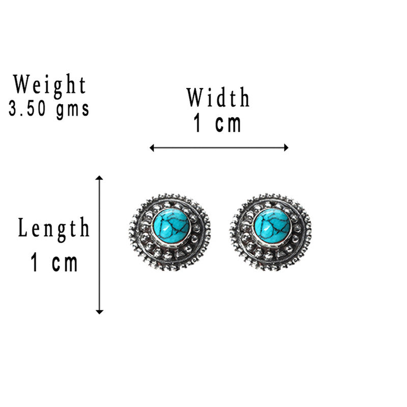 1434 TURQUOISE