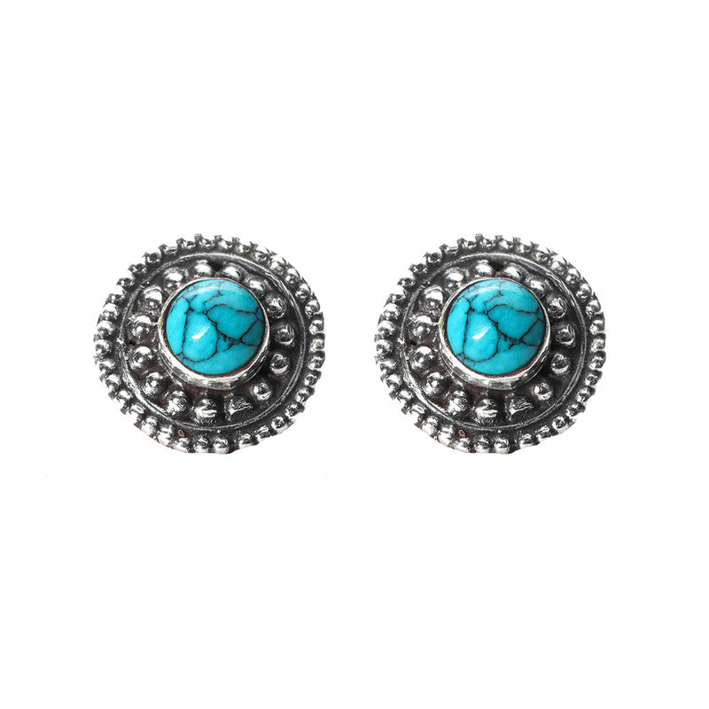 1434 TURQUOISE