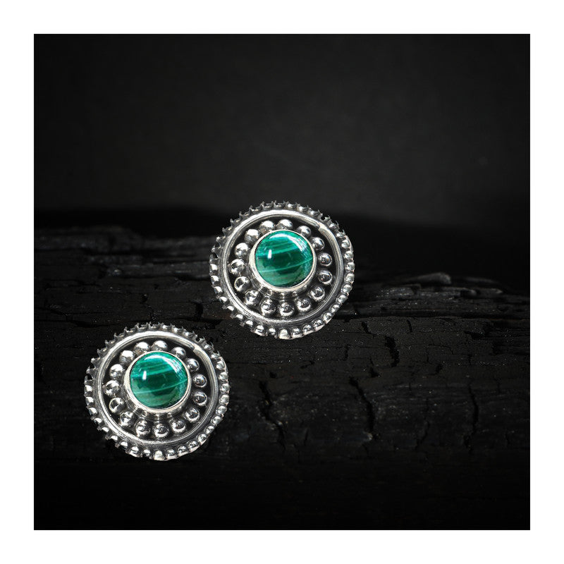 1437 MALACHITE