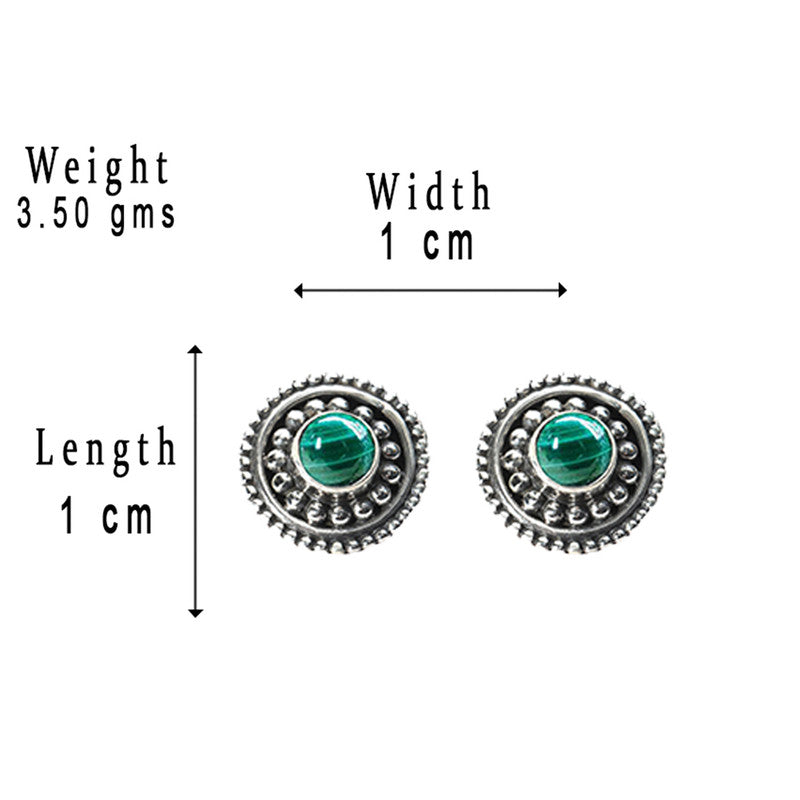 1437 MALACHITE