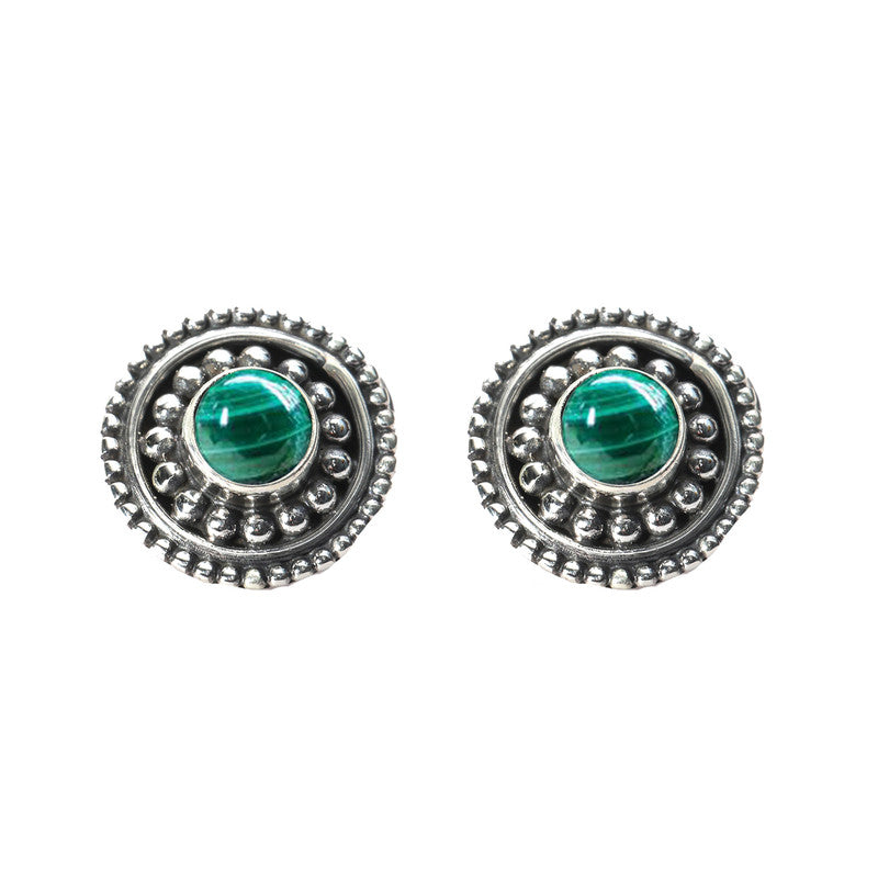 1437 MALACHITE