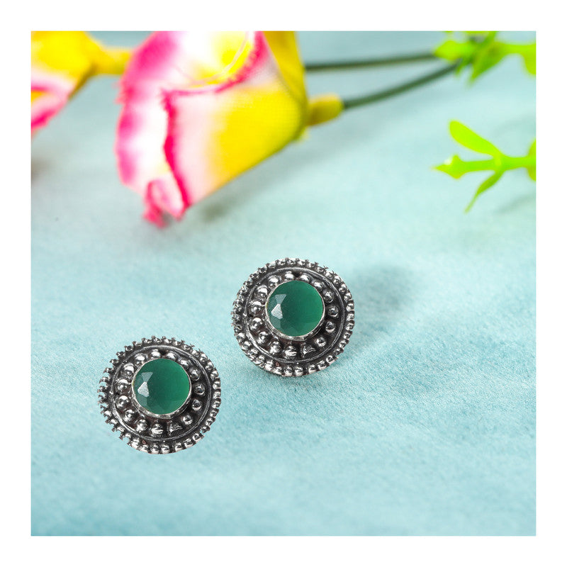 1442 GREEN ONYX