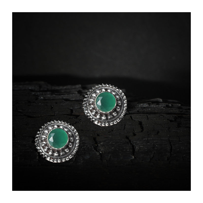1442 GREEN ONYX