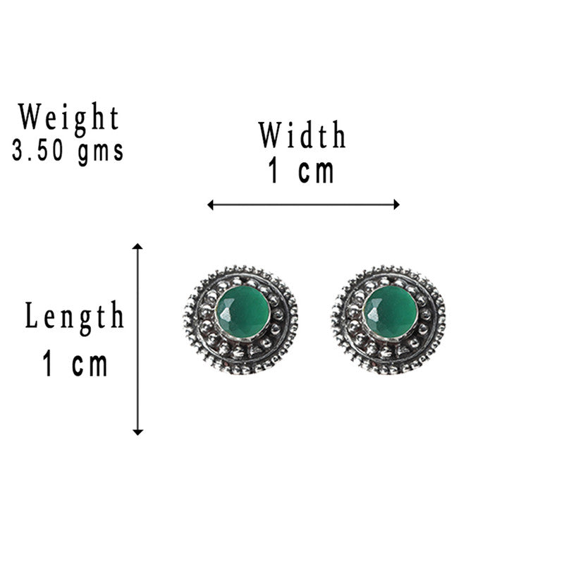 1442 GREEN ONYX