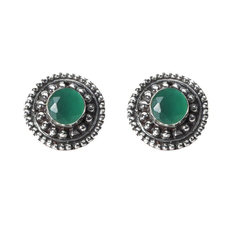 1442 GREEN ONYX