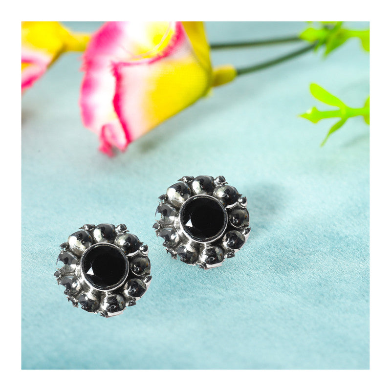 BLACK ONYX