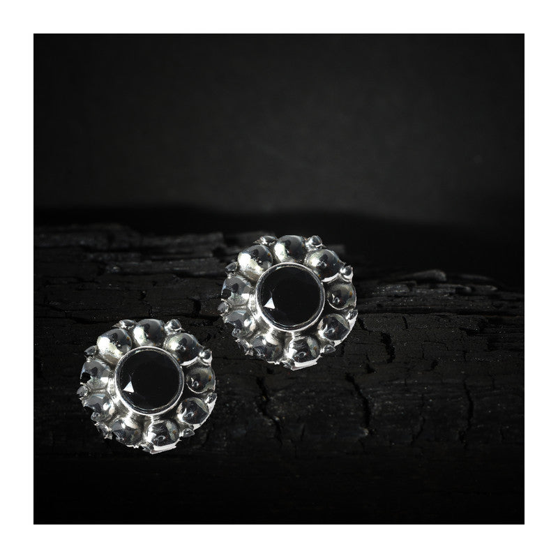 BLACK ONYX