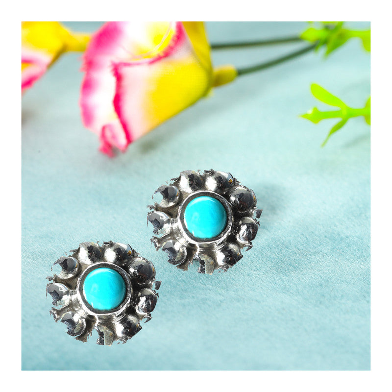 TURQUOISE