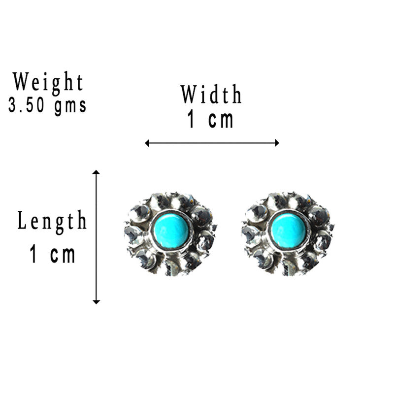 TURQUOISE