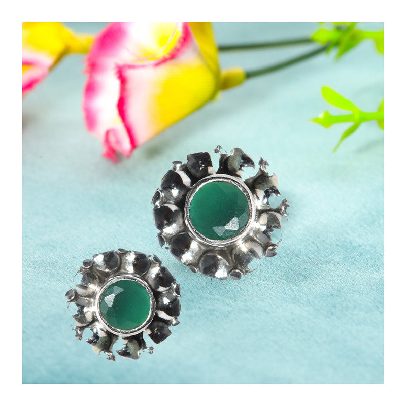 GREEN ONYX