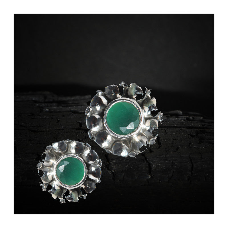 GREEN ONYX