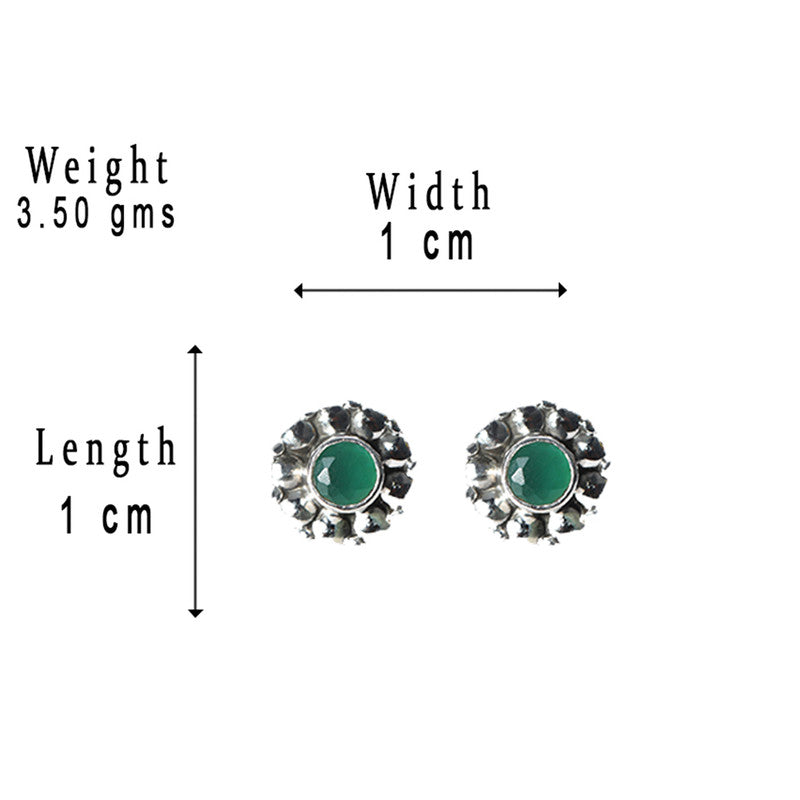 GREEN ONYX