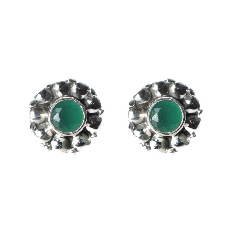GREEN ONYX