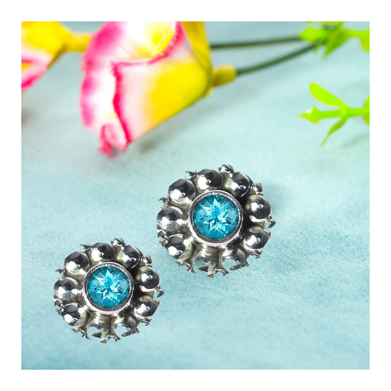 BLUE TOPAZ