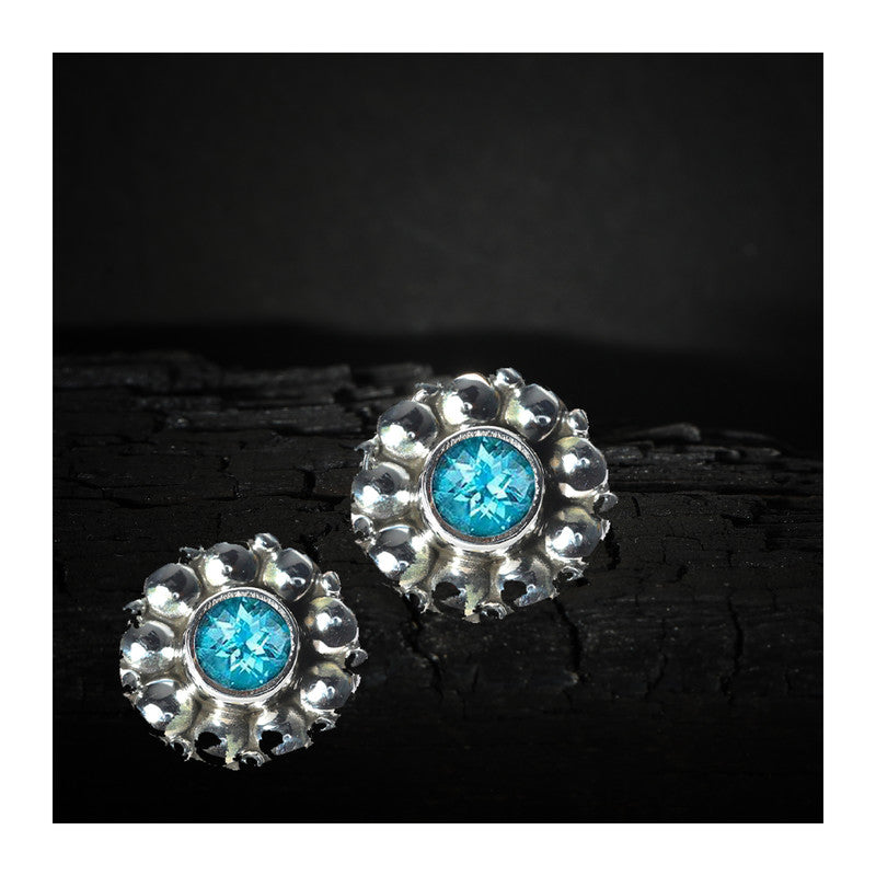 BLUE TOPAZ