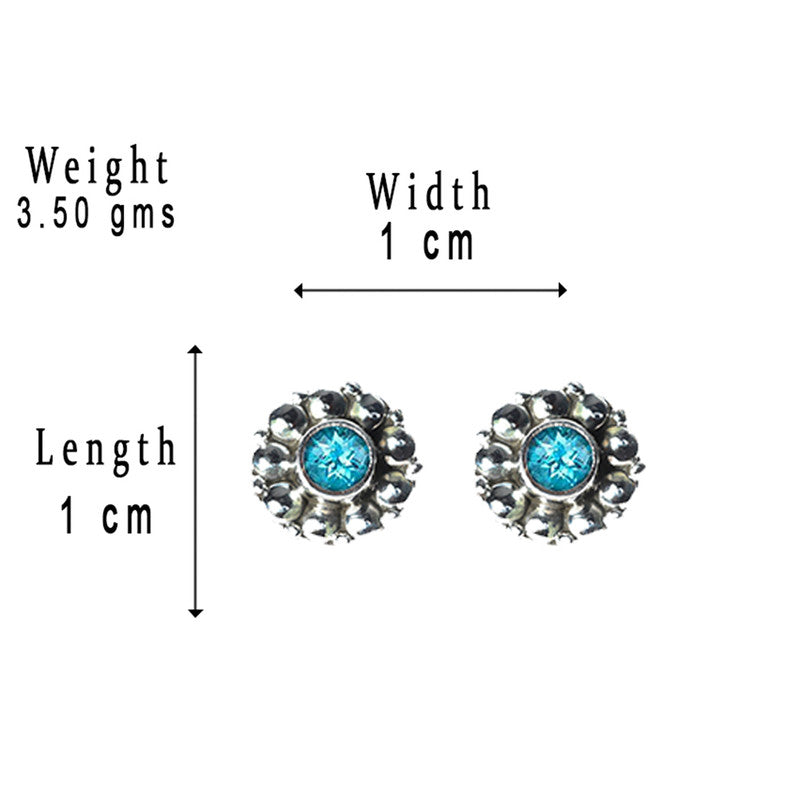 BLUE TOPAZ