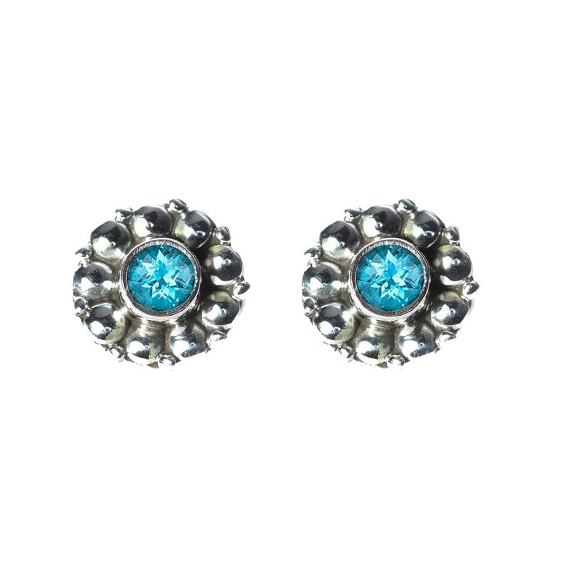 BLUE TOPAZ