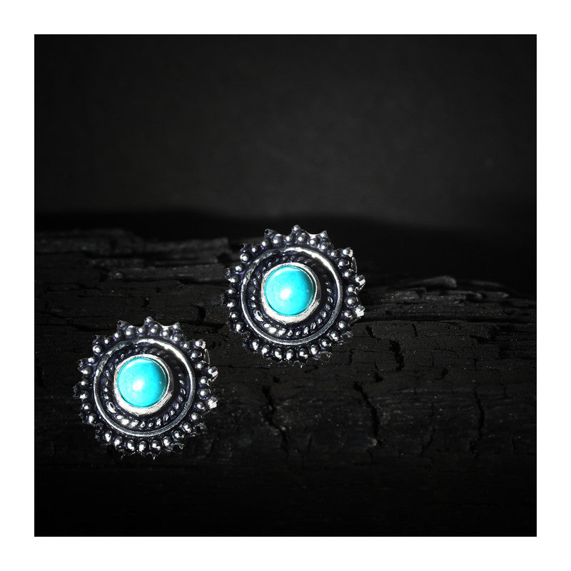 TURQUOISE