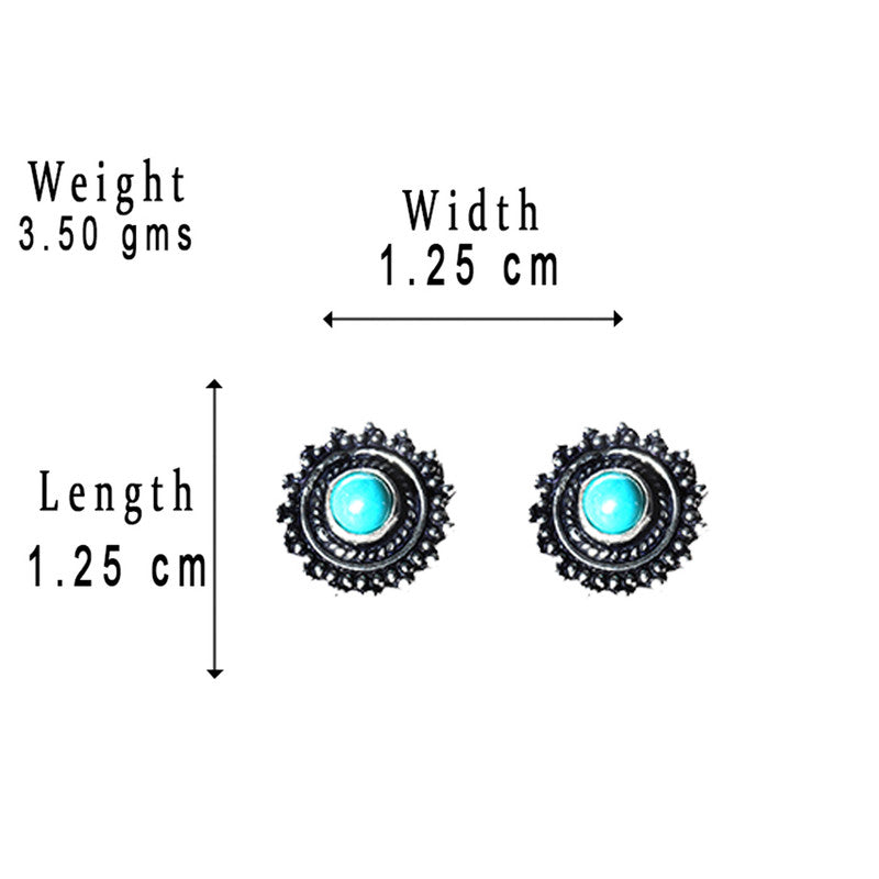 TURQUOISE