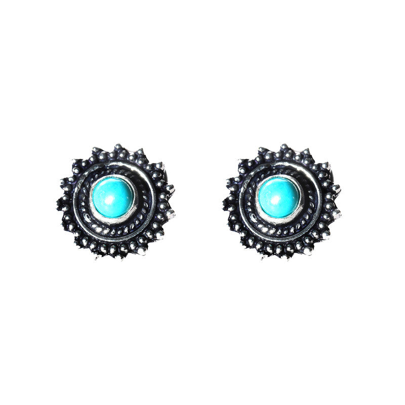 TURQUOISE