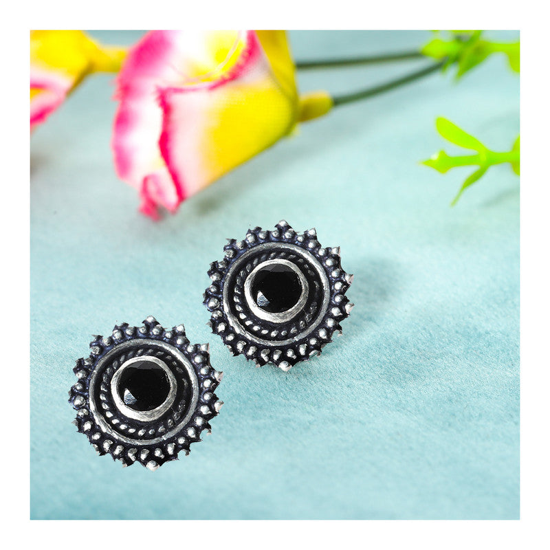 BLACK ONYX