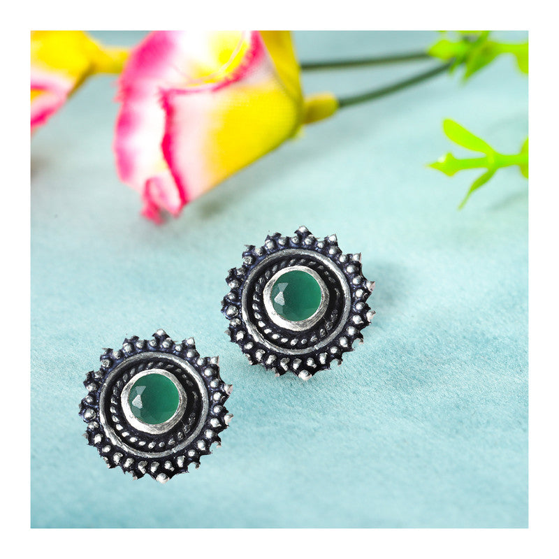 GREEN ONYX
