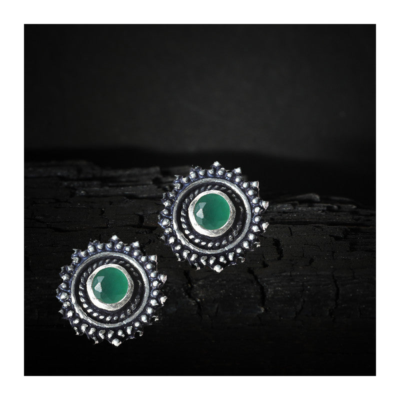 GREEN ONYX