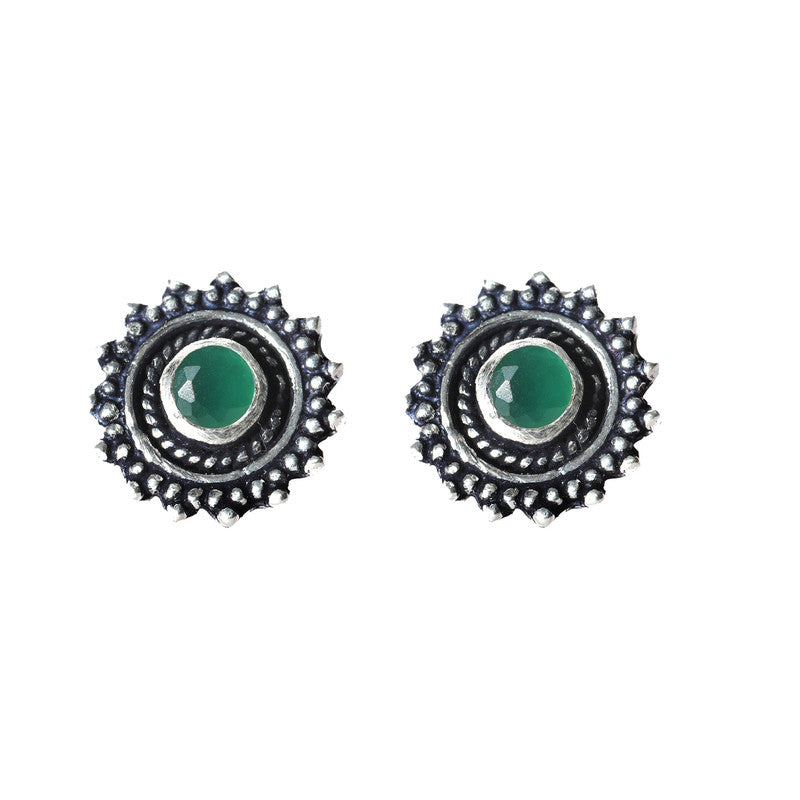 GREEN ONYX