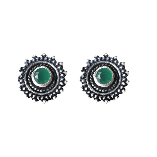 GREEN ONYX