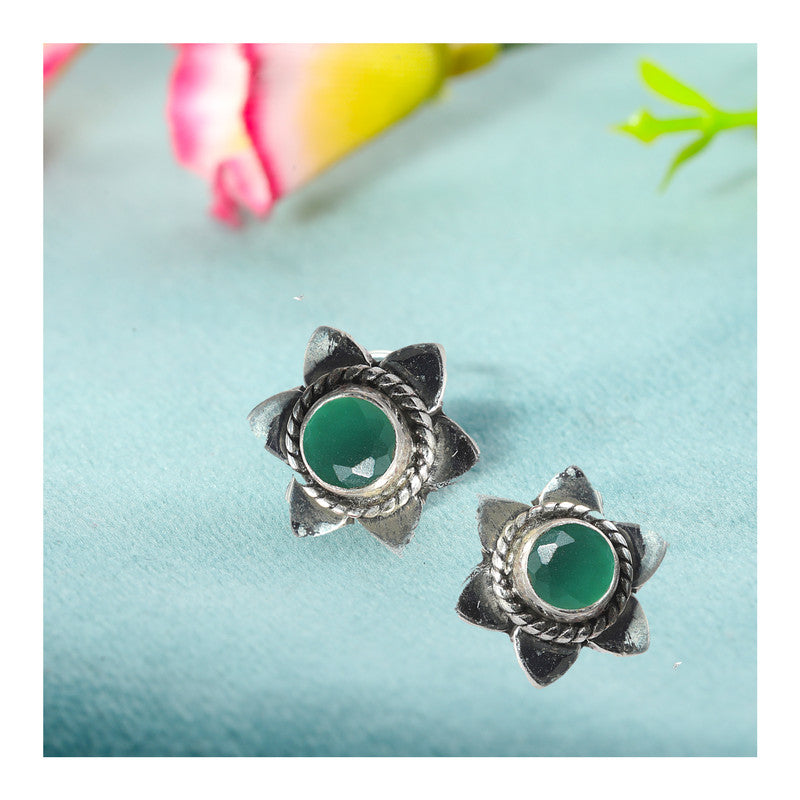 GREEN ONYX