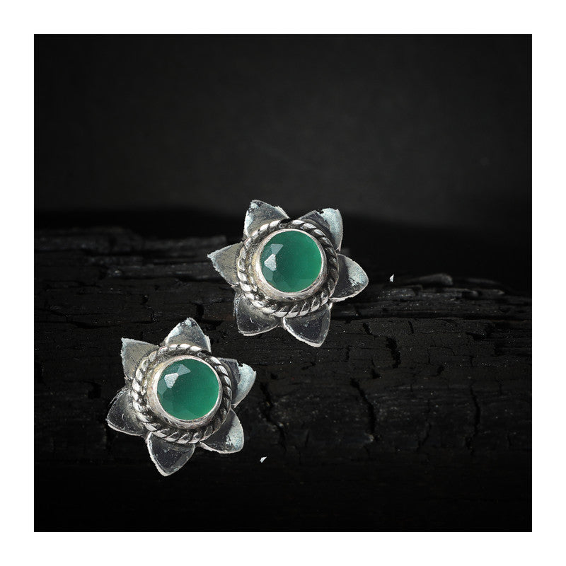 GREEN ONYX