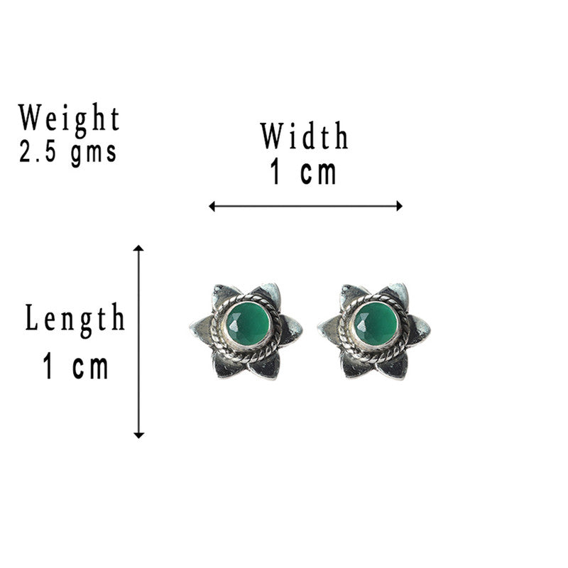 GREEN ONYX