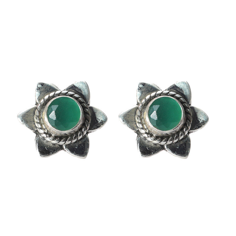 GREEN ONYX