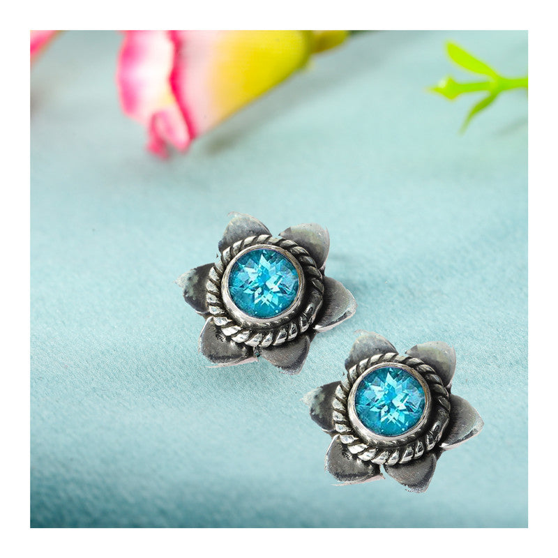BLUE TOPAZ